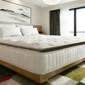 <span class=keywords><strong>Matelas</strong></span> orthopédique moderne <span class=keywords><strong>en</strong></span> mousse à mémoire de forme de qualité supérieure pour chambre à coucher, livraison rapide, hôtel 5 étoiles - Product Image 6