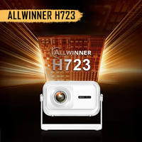 Projecteur MX10 100, meilleur prix, projecteur LED HD, projecteur vidéo, projecteur de cinéma maison intelligent, 1080p