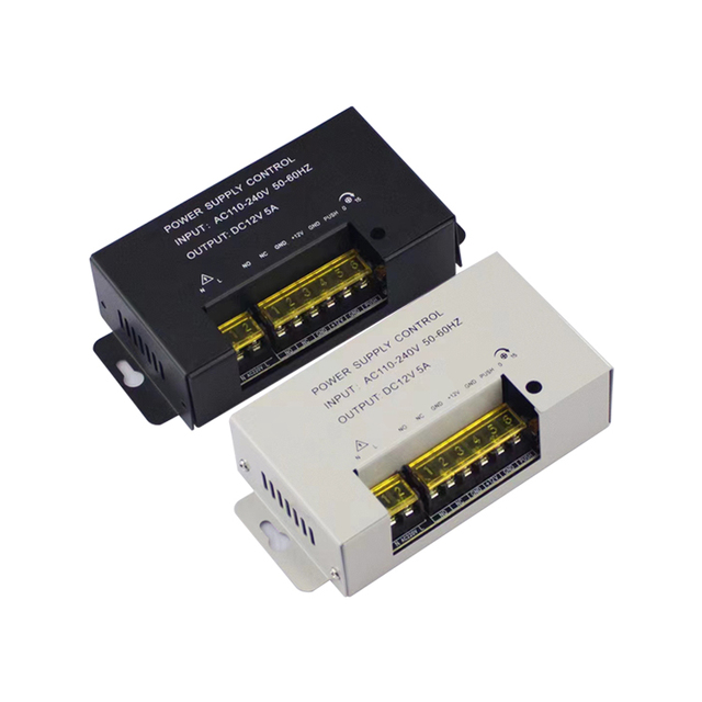 12v 5a Switch Power Supply for Door Access Control System