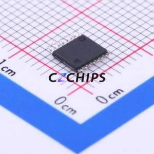 Nouveau et Original 74HC4052PW,118 commutateur/multiplexeur analogique de puce IC de Circuit intégré de TSSOP-16 - Product Image 2