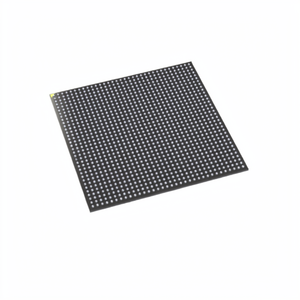 ชิปวงจรรวม256 LBGA ชิปอิเล็กทรอนิกส์แบบดั้งเดิม M1AFS600-2FG256ฝังตัว - Product Image 1