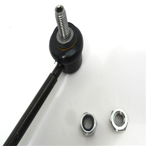 Lien de barre stabilisatrice 508762 508750 1614281180 9804947480 5087.62 5087.50 pour Peugeot 307 308 408 3008 <span class=keywords><strong>RCZ</strong></span> Citroen C4 - Product Image 4