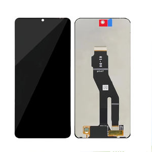 Vente en gros téléphone portable écran LCD Honor X8A écran tactile numériseur assemblée 1 an numéros de modèle CRT-LX1/CRT-LX2/CRT-LX3 - Product Image 1