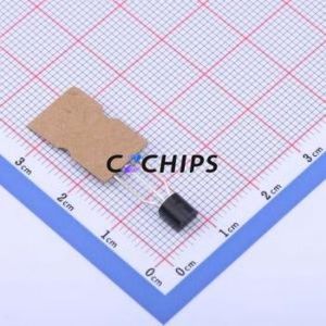 High Quality KSP13TA TO-92 Transistor Darlington Transistor Whole Sale Electronic Component Chips Supplier & BOM Service - Product Image 2