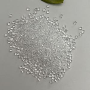 L'infrarouge de PC pénètre les particules de la matière première 121R-21051 pour le moulage par injection - Product Image 4