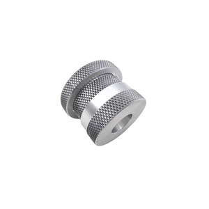 Servicios de Fabricación de Piezas Metálicas de Acero Inoxidable y Latón con Mecanizado CNC de Alta Precisión OEM, Piezas de Aluminio con Torneado CNC - Product Image 5