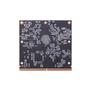 Kits de développement Geniatech SMARC3399, processeur RK3399 64 bits avec Hexa-Core (A72x2+A53x4), adopte l'architecture A72x2+A53x4 RK3399 - Product Image 1