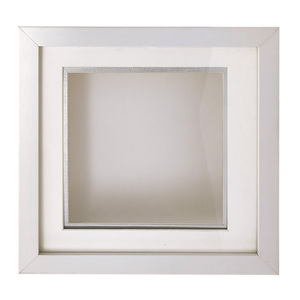 <span class=keywords><strong>Cadre</strong></span> <span class=keywords><strong>photo</strong></span> écologique en bois noir et blanc, toutes tailles, profondeur 3 cm/4,6 cm, 3 pièces, affichage en <span class=keywords><strong>collage</strong></span>, orientation horizontale/verticale - Product Image 4