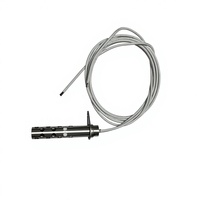 Nouveau fil chauffant électrique en céramique de haute qualité pour poêle à granulés à allumage gaz 220V