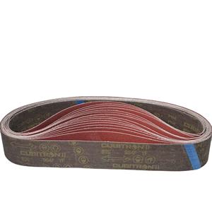 Vendita calda 1mm rotolo di carta vetrata abrasiva in ceramica diamante 75mm panno smeriglio di ossido di alluminio per superficie di legno medio - Product Image 1