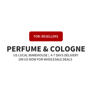 Perfume al por mayor en stock en EE. UU., spray corporal de alta calidad para mujer, fragancia duradera para el mercado estadounidense - Product Image 3