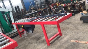 Desbrozadora EG600SB Ripsaw de Una Sola Cuchilla, 14 HP, Gasolina, Arranque Eléctrico - Product Image 5
