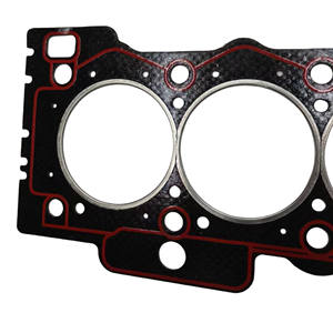 Junta de culata de piezas de automóvil 1,6 para Peugeot Citroen FUKANG OE 0209W8 0209W9 - Product Image 4