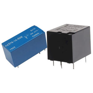 RELÉ RV8H-1L1-AD60-C1D2 DE USO GENERAL SPDT 16A 60V Especialmente Diseñado para Sistemas de Control Industrial - Product Image 1