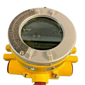 Détecteur de gaz XNX-UTSI-RNNNN, sonde de détection de sulfure de carbone H2S, capteur XNX, type de filetage 3/4 pouces - Product Image 2