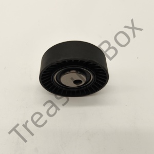 11287841228 1x Tensor de Correa de Transmisión con Polea Guía para Accesorios de la Serie 3 # 11287841228 para <span class=keywords><strong>E36</strong></span> E46 E39 E53 E85 Z4 X5 Z3 - Product Image 6