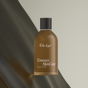 Kit de Soins <span class=keywords><strong>Visage</strong></span> <span class=keywords><strong>Homme</strong></span> Marque Blanche PM/AM SPF20 – Nettoyant Quotidien Simple, Sérum <span class=keywords><strong>Visage</strong></span>, Crème Contour des Yeux pour Hommes – Ensemble Complet de Soins de la <span class=keywords><strong>Peau</strong></span> Masculine - Product Image 5