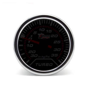 Nuevo Medidor de Temperatura Racetech de 52 mm, el Más Vendido, Accesorios para Automóviles, Medidor de Temperatura para Carreras de Autos - Product Image 2