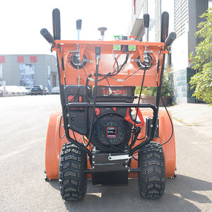 轻型除雪机 耐用型除雪机 大功率除雪机 - Product Image 4