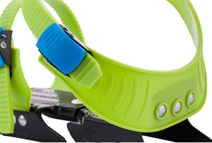 <span class=keywords><strong>Scarpe</strong></span> da Skate da Hockey su ghiaccio a doppio Bob per bambini pattini da Hockey in acciaio inossidabile invernale da donna - Product Image 6