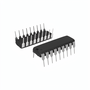 Electronics Component Original PIC16LC717-E_P Embedded 18 DIP - Product Image 1