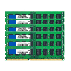 Sell Well Cheap PC Computer Desktop 2666mhz 4GB 8GB 16GB 32GB 4 2666 Mhz 8 16 32 Memoria <b>Ram</b> Memory <b>DDR4</b> Memoria <b>Ram</b> Memory <b>DDR4</b> - Product Image 3