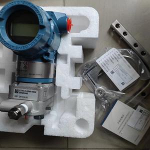 Boîtier différentiel en acier inoxydable E 3051DP IP54, sortie HART 4-20mA, personnalisable ODM/OEM, garantie 1 an, 3051DP 4-20mA Rosemount - Product Image 4