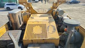 รถเครนติดรถบรรทุกแบบยืดไสลด์ รุ่น QAY400 ขนาด 400 ตัน รถเครนมือสอง - Product Image 6