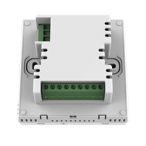 Instrumento de Exibição de Temperatura e Umidade Caixa de Junção ABS <span class=keywords><strong>86</strong></span> - Product Image 6
