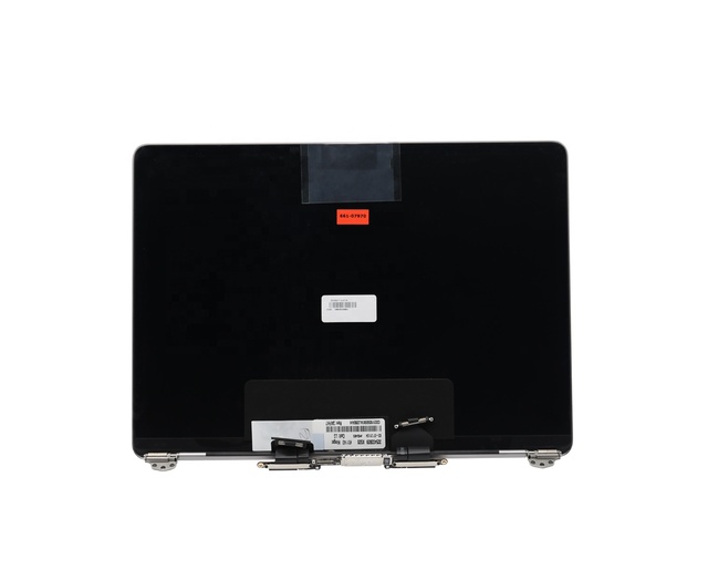 Genuine Original New Curved LCD Screen for MacBook Pro 13" A1706 A1708 2016 2017 Retina Display Assembly