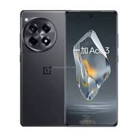 OnePlus Ace 3 12R, charge super rapide 100W, batterie 5000 mAh, écran AMOLED 6,78 pouces 120 Hz, Snapdragon 8 Gen 2, appareil photo 50,0 MP, smartphone 5G