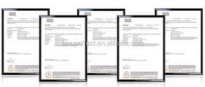 Silla de Oficina de Malla Deslizante de Alta Calidad Personalizada al por Mayor con Ruedas - Product Image 5