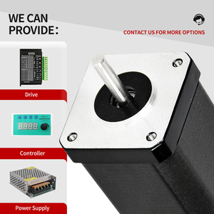 ไคหง 42x42x60มม. 1.8 °   มอเตอร์สเต็ปเปอร์ Nema17 2 เฟส แรงบิดสูง 42bygh <span class=keywords><strong>Nema</strong></span> <span class=keywords><strong>17</strong></span> 60 มม. ชุดสำหรับเครื่องพิมพ์ 3 มิติ - Product Image 5