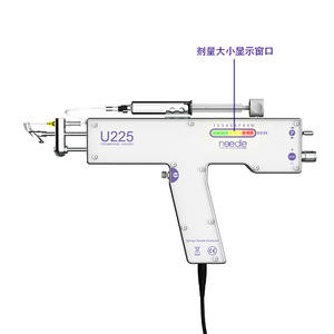 Mesogun U255MESO Pengencang Kulit pertumbuhan kembali rambut - Product Image 4