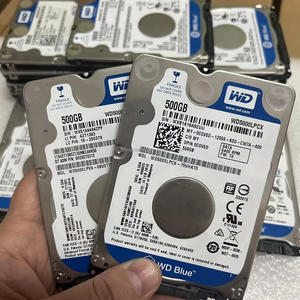 硬盘/固态硬盘外部硬盘Sata 2.5 ''500gb 320gb 250gb 1tb笔记本电脑用硬盘驱动器 - Product Image 3