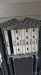 Carte de ligne originale utilisée A9K-4X100GE-TR ASR 9000 Series 4-Port 100GE - Product Image 5