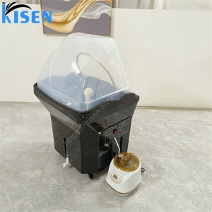 Kisen ไม่จำเป็นต้องเชื่อมต่อท่อ60L ถังเก็บน้ำลึกและหัวรมควันอ่างล้างจานสปาแชมพูแบบพกพาพร้อมเครื่องทำน้ำอุ่นสำหรับเตียงความงาม - Product Image 3