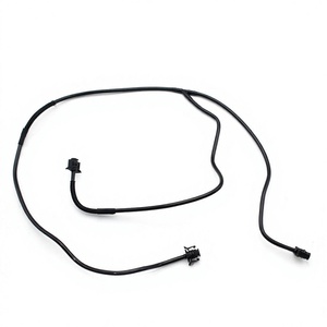 Tuyau de liquide de refroidissement CV618C012TD pour Ford Kuga Escape, pièce de rechange pour réservoir de radiateur - Product Image 2