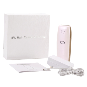 <span class=keywords><strong>Épilation</strong></span> permanente Ice Dual pulse 24J CE USA, rasage propre, poils du maillot, refroidissement saphir, sans douleur, <span class=keywords><strong>épilation</strong></span> IPL permanente - Product Image 2