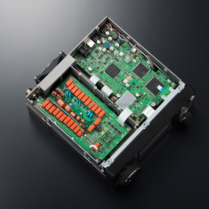 Émetteur-récepteur HF 50/70 MHz SSB CW RTTY AM FM, radio ondes courtes ICOM IC-7300, émetteur-récepteur SDR HF - Product Image 4