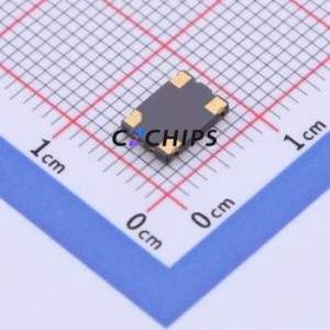 Q3309CA200677 Pre-Programmed Oscillator SMD7050-4P Oscillator ( Frequency: 10.1MHz ) - Product Image 2