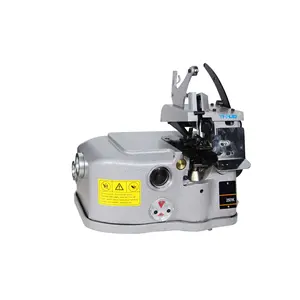 YS-2501k One-thread verdging machine industrial carpet overlock blanket binding sewing machine with knife