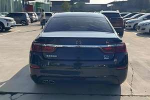 Citroën <span class=keywords><strong>C6</strong></span> 400THP Comfort Edition 2021, berline intermédiaire, moteur 1.8T Turbo 211 ch, boîte automatique 8 vitesses, conduite <span class=keywords><strong>à</strong></span> gauche, sièges en cuir, toit ouvrant - Product Image 3