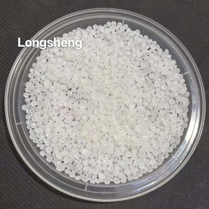 Precio de los Gránulos de LLDPE, Proveedores de Materia Prima de Polietileno Lineal de Baja Densidad Virgen - Product Image 4