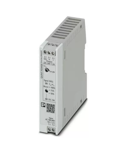 Alimentation industrielle sur rail DIN MT-UNO-PS/1AC/48DC/60W 60W 48V 1.25A, entrée 85-264VAC, haute efficacité, IP20 pour système d'automatisation - Product Image 3