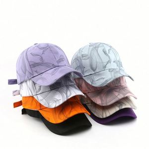 Manufacturer New Style Popular Cheap <b>Tie</b> Dye Base Ball Dad Casquette Cap - Product Image 6