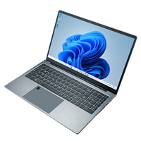 Ordinateur portable professionnel de jeu personnalisé en usine, 15,6 pouces, Intel Core i5-13500HX de 13e génération, 16 Go DDR5, SSD 1 To, vente en gros en vrac