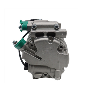 Compresseur de climatisation 97701-1u500 VS18E pour Hyundai SANTA FE 2.0/2.4 2013-2018 - Product Image 2