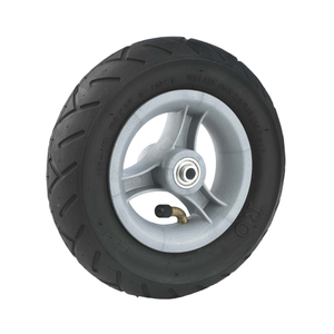 ล้อลมแบบเปลี่ยนเร็ว Caldwell Heavy-Duty 4-Ply พร้อมยางบิวทิลในตัว  ลูกปืนซีลความแม่นยำสูง สำหรับงานที่ต้องการความทนทานสูง - Product Image 1