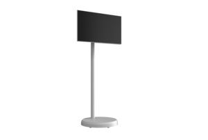 Thông Minh Xoay 180 Màn Hình 21.5 Inch Wifi Trong Di Động Cảm Ứng Hiển Thị IPS Di Chuyển Thông Minh TV Bằng Android 12 Di Động Thông Minh Màn Hình - Product Image 5